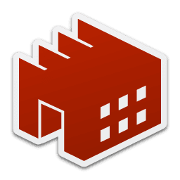 Light Commercial New Builds icon