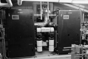 Surefit machanical ltd Boiler and Hydronics 3 2