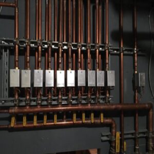Boilers &amp; Hydronics - Residentia