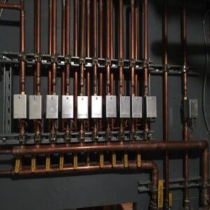 Boilers &amp; Hydronics - Residentia